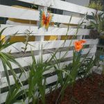 DIY ιδέες για φράχτες κήπου