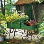 50 κατασκευές για τον κήπο σας